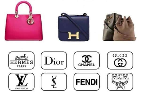 宁波市回收名包